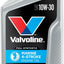 Aceite motor sintético marino 4tiempos 6 Uds 0.25gal