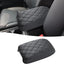 Funda reposabrazos consola Honda CRV 12-16 sintética