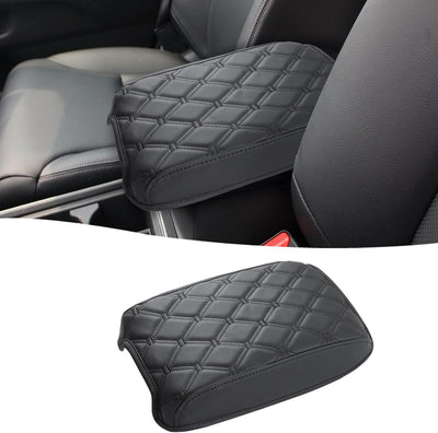 Funda reposabrazos consola Honda CRV 12-16 sintética
