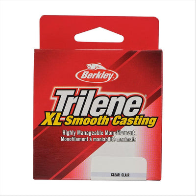 Sedal monofilamento Trilene XL