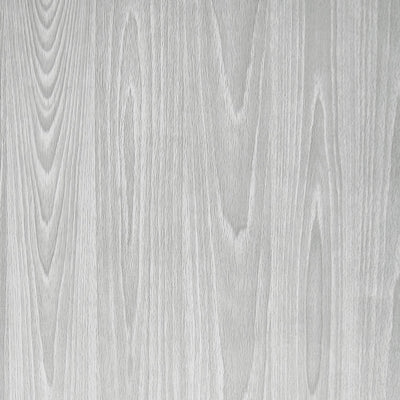 Papel contacto madera gris 17.71x472pulg textura grano adhesivo