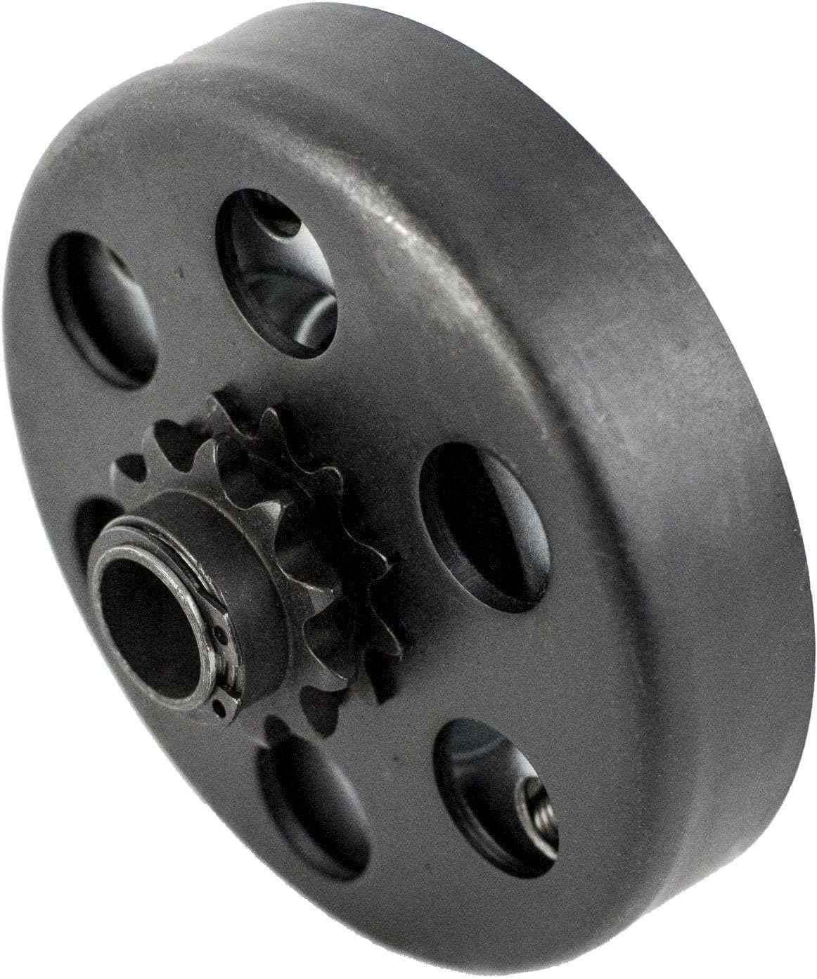 Clutch centrífugo 5/8 11 dientes para cadena 35 mot 2.8cv