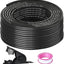 Tubo freno aire nailon 1/2pulg x50ft con cortador