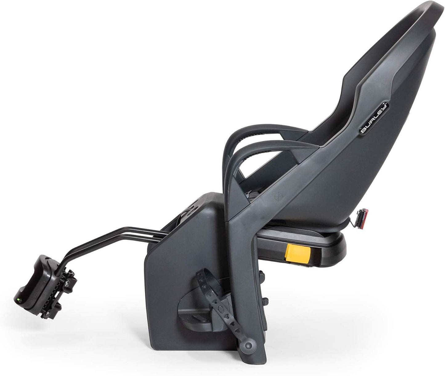 Bloque montaje dash frame color negro