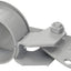Tapa lluvia tubo escape 2.25"