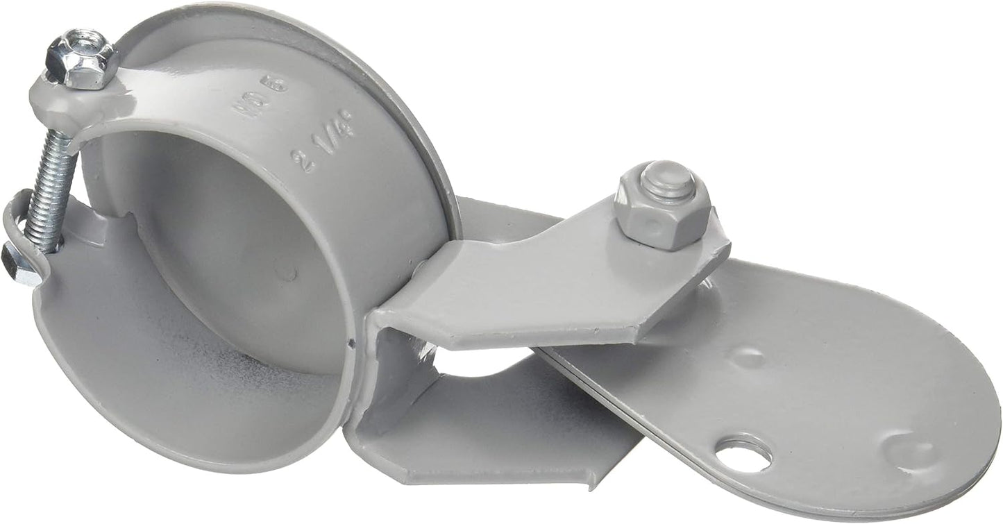 Tapa lluvia tubo escape 2.25"