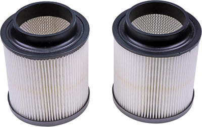 2 Filtros Aire Comp Polaris RZR 170 10-21 Ranger 1000XP