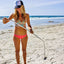 2 Postes Adicionales para Tienda Playa