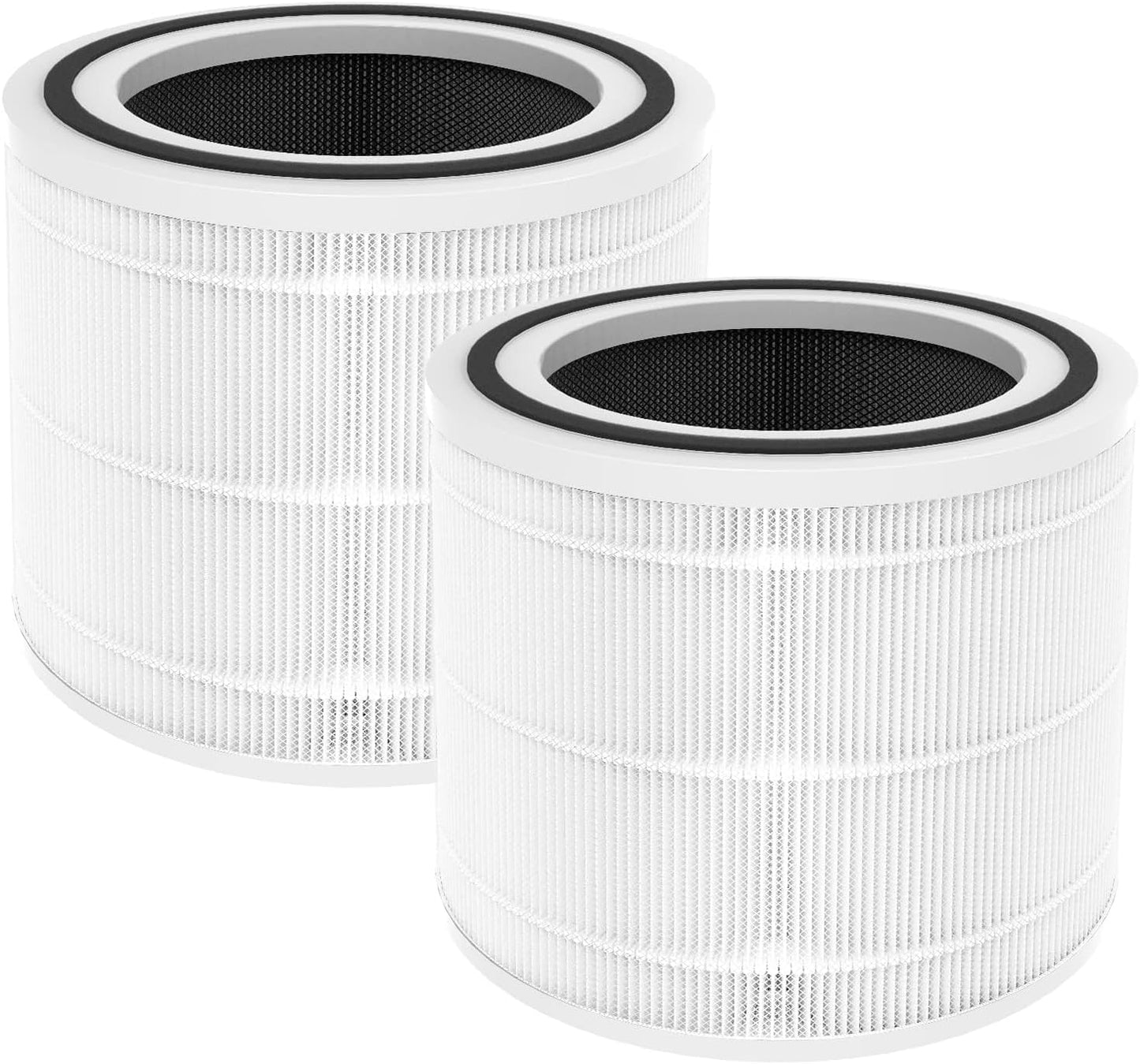 Filtro true hepa 3 en 1 para Levoit Core 300 pack 2