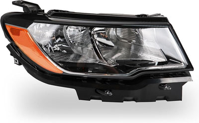 Faros delanteros Jeep Compass 17-21