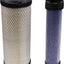 Set filtros aire FPG05 CA9550