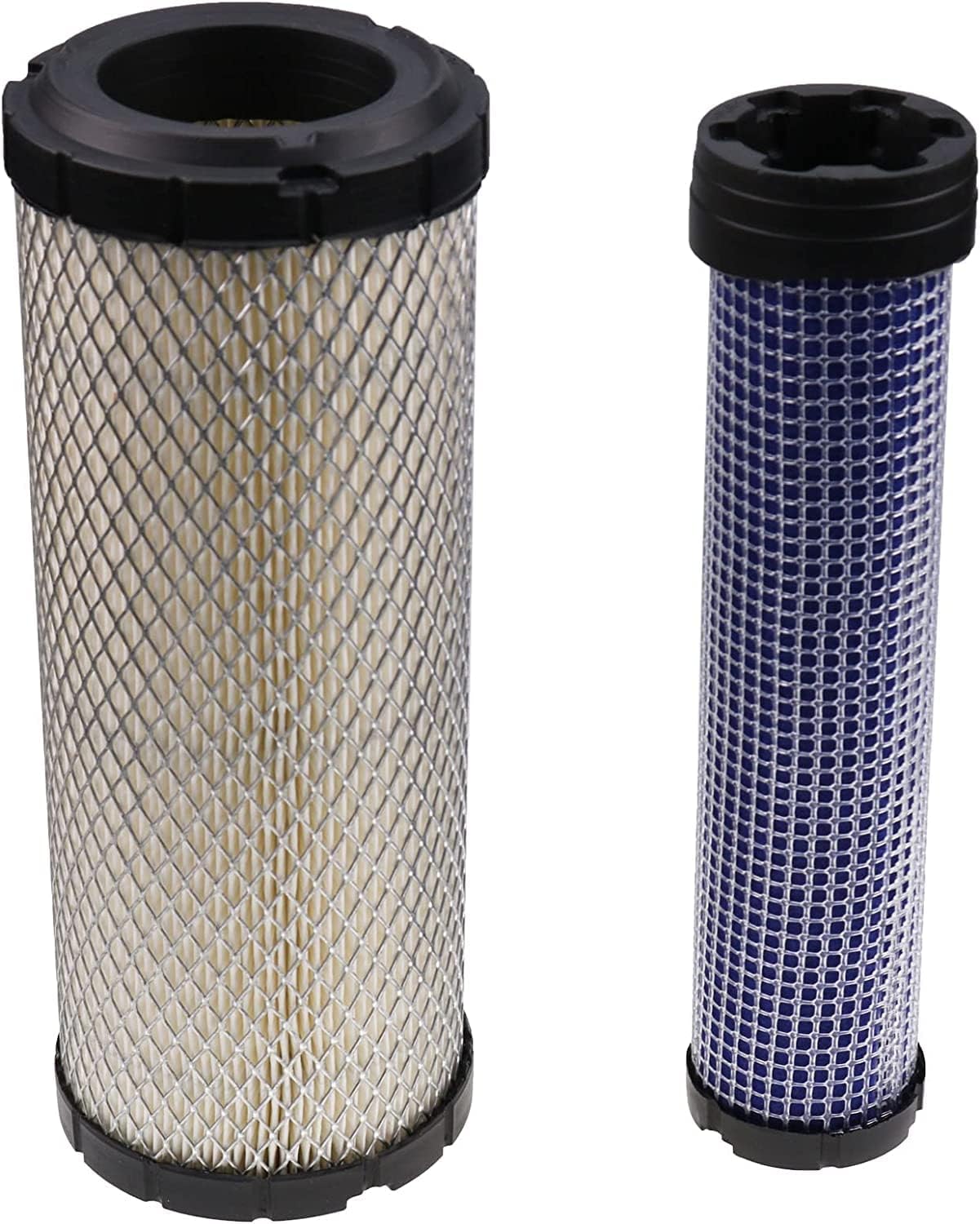 Set filtros aire FPG05 CA9550