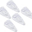 Repuesto bolsa filtro Pool Blaster arena limo 5 pzas
