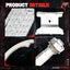 Kit cadena distribución motor orig comp Buick Chevy Pontiac
