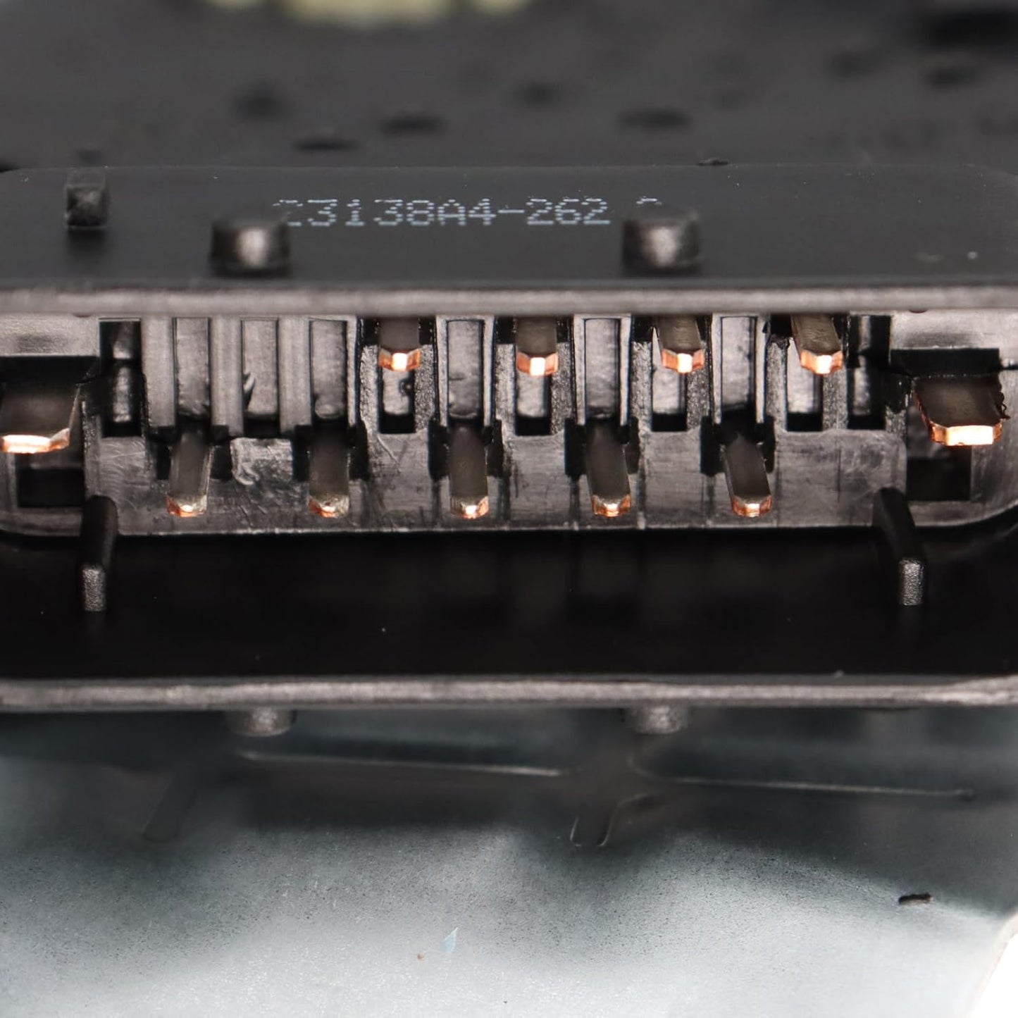 Interruptor seguridad neutro Chevrolet Colorado 04-08 Tahoe