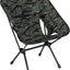 Silla plegable campamento ligera Xray Tiger Camo