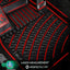 Alfombrillas TPE Ford Focus 12-18 antiderrap