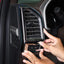 Accesorios Interiores para Ford F-150 de Cuero y Aluminio