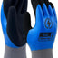 Guantes electricista aislados 1000V antiderrap