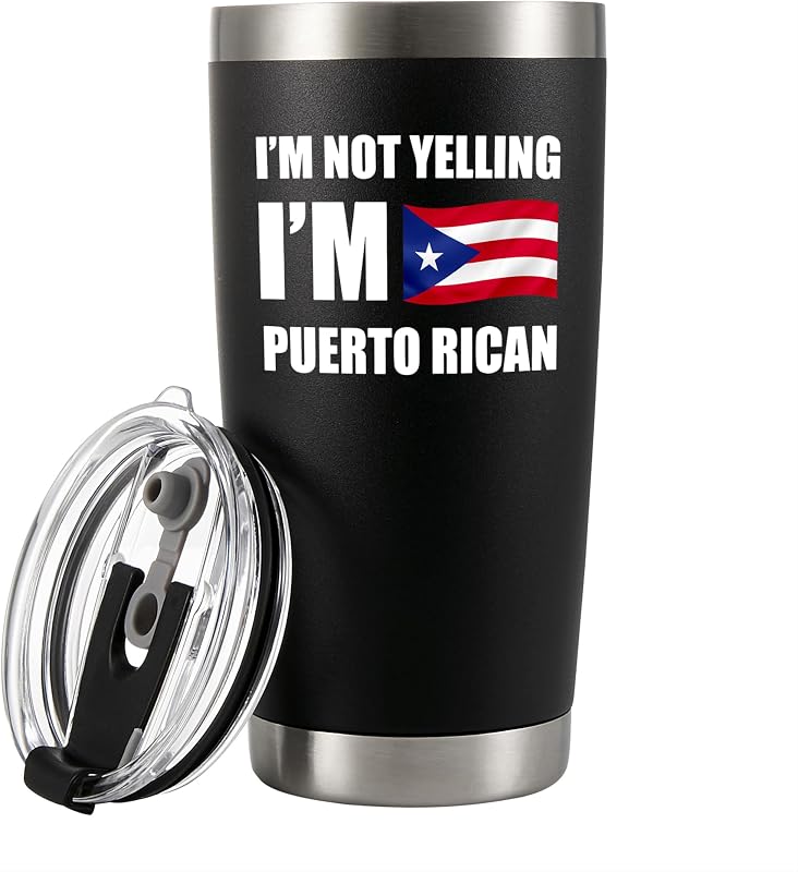 Vaso térmico acero inox con popote y tapa 20oz negro