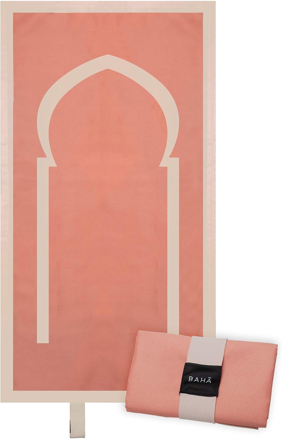 Alfombrilla viaje plegable regalo musulmanes delgada