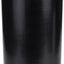 Cinta adhesiva 7pulg x33pies súper fuerte impermeable negro