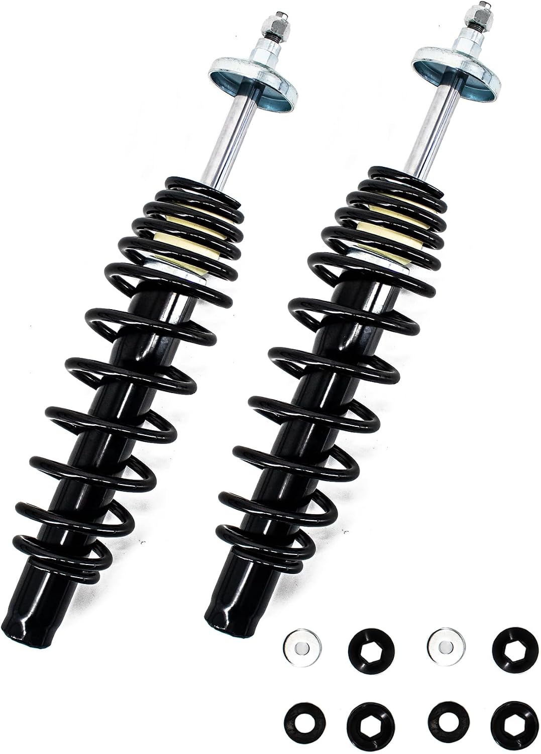 Amortiguador delantero ATV Polaris 95-09 Sportsman 335-700