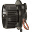 Motor ventilador con rueda Trumark 75806