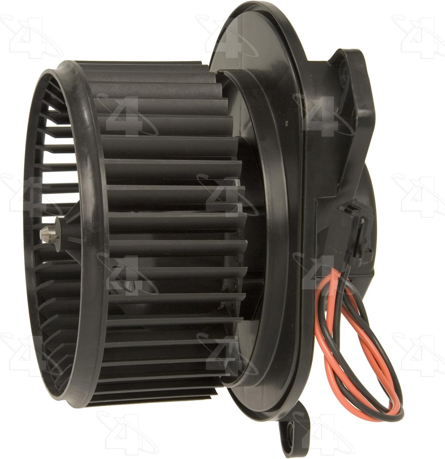 Motor ventilador con rueda Trumark 75806