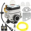 Carburador para Ryobi S430 X430 30cc