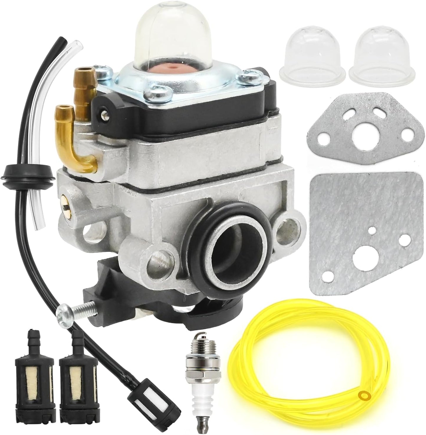 Carburador para Ryobi S430 X430 30cc