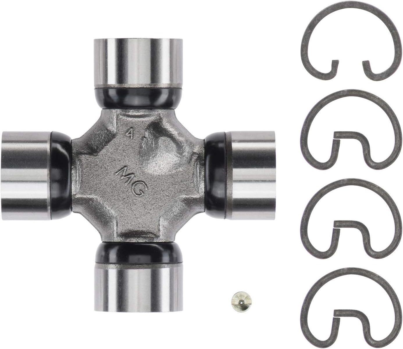 Junta universal engrasable 380 para Jeep Grand Cherokee