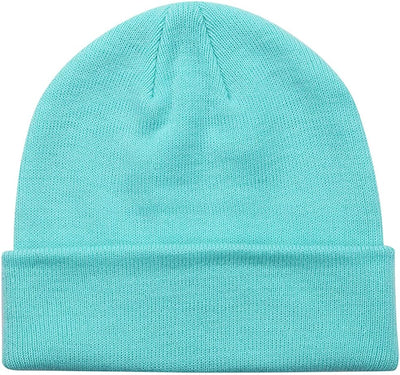 Gorro de Punto Holgado Unisex para Niños y Adultos