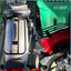 Soporte estante equipaje Honda Rebel CMX 300/500 2017 acero