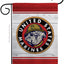 Bandera bulldog marino USMC Semper Fi decoración casa