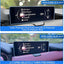 Protector pantalla Mazda CX50 2024-26 vidrio templado 10.25"