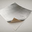 Protector térmico fibra vidrio aluminizada 12x12pulg