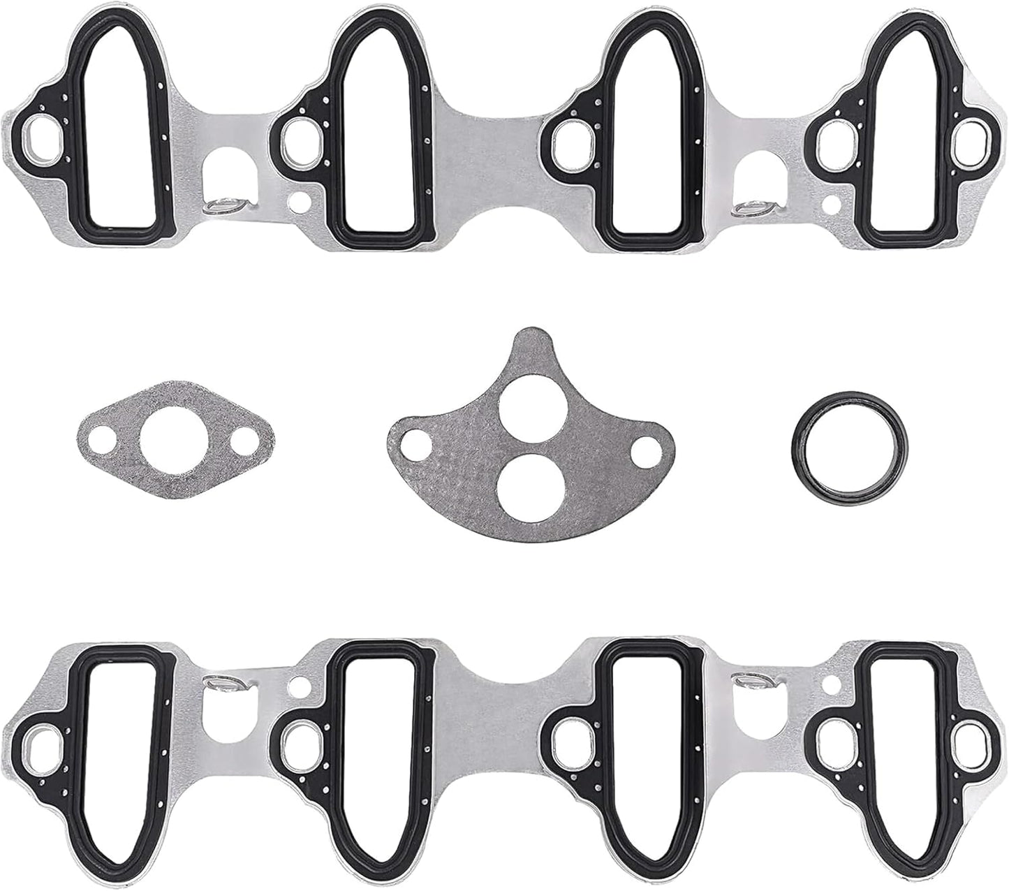 Set juntas colector admisión Chevy Silverado Tahoe GMC