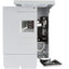 Panel principal spa 125A 4 espacios 8 circuitos GFCI 50A