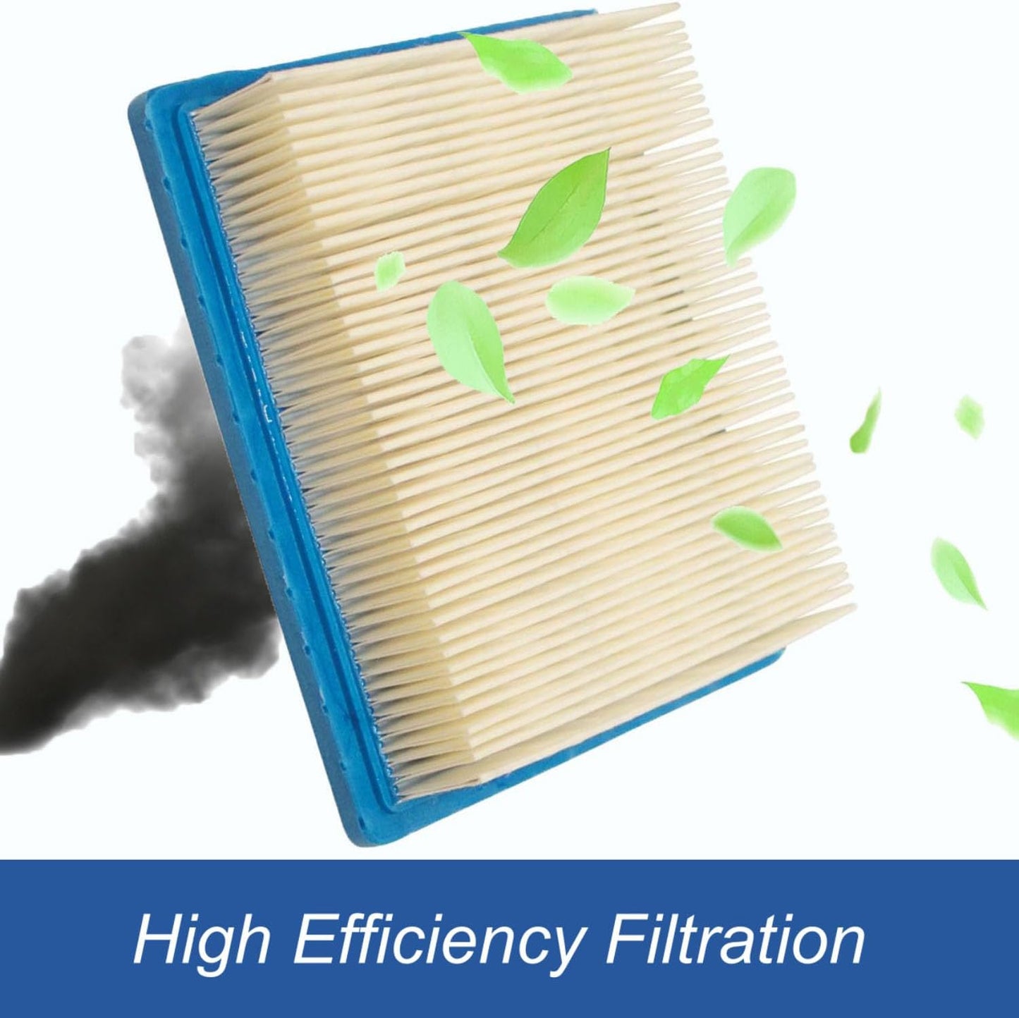 Kit afinación filtro aire bujías combustible Generador