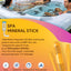 Palitos minerales spa para bañera hidromasaje set 4