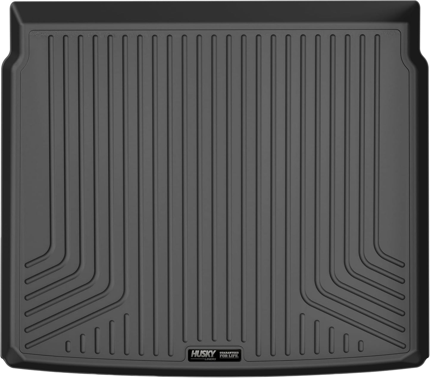 Forro maletero comp Honda CR-V 24-26 negro ajustable