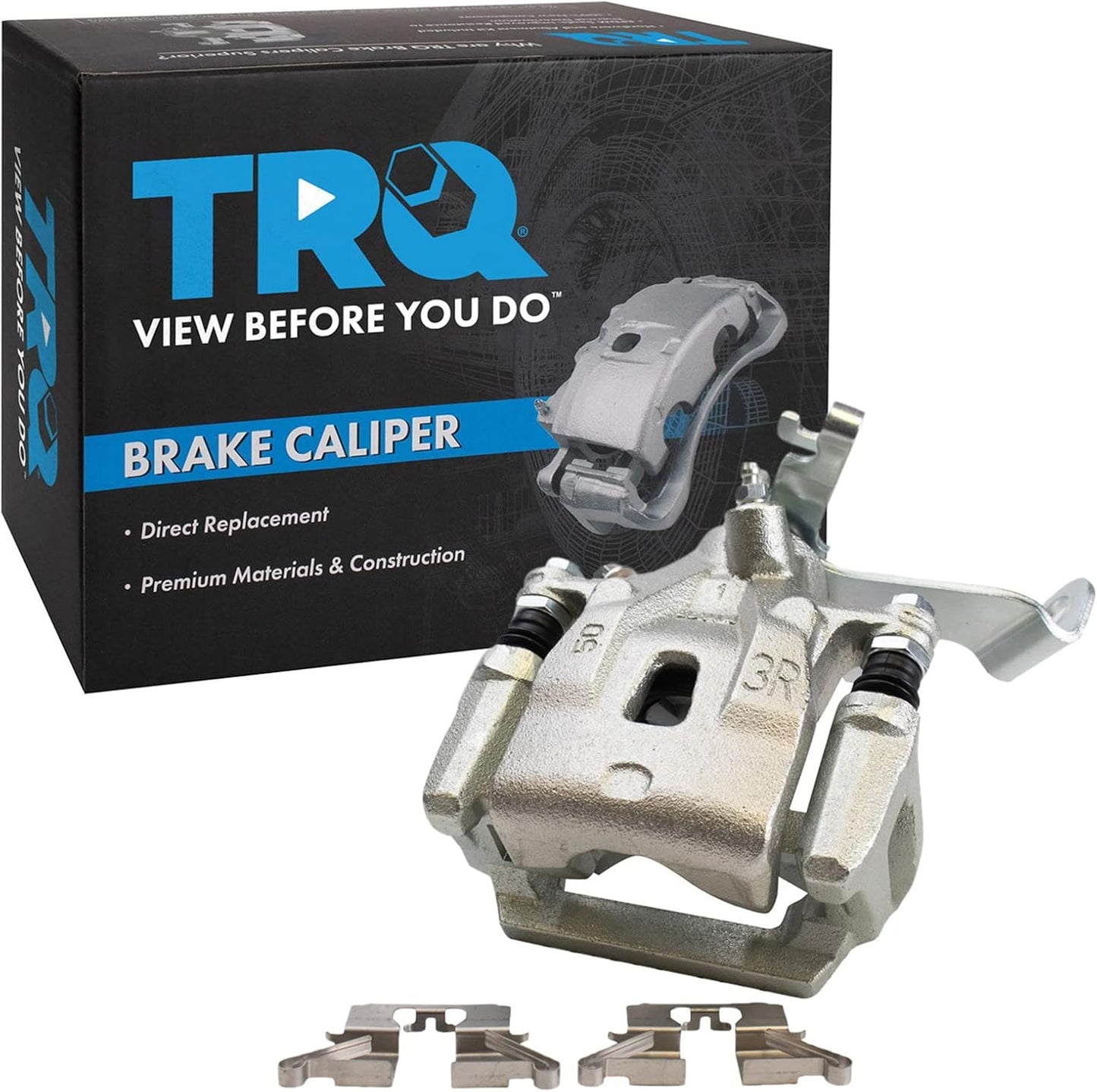Calibrador freno trasero derecho Mazda CX-5 13-15