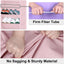 Organiz. zapatos puerta con bolsillos profundos para niños