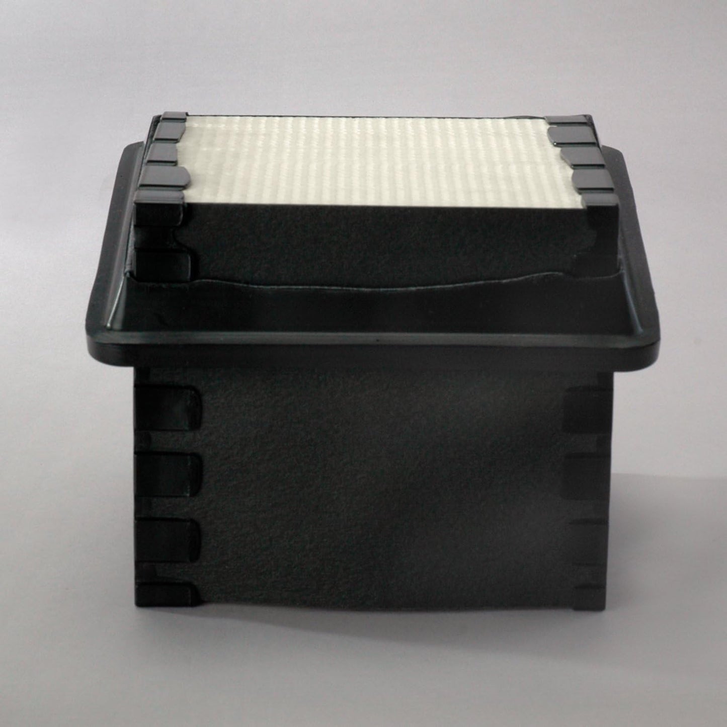 Filtro aire motor núcleo potencia