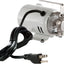 Bomba utilitaria de latón 360gph 115v color blanco