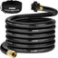 Manguera agua negra 15ft para autocaravana 5/8pulg