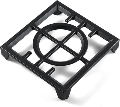 Repuesto parrilla quemador Whirlpool KitchenAid 11x10.8pulg