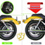 Kit bajada 2" Harley Davidson Touring 09-26