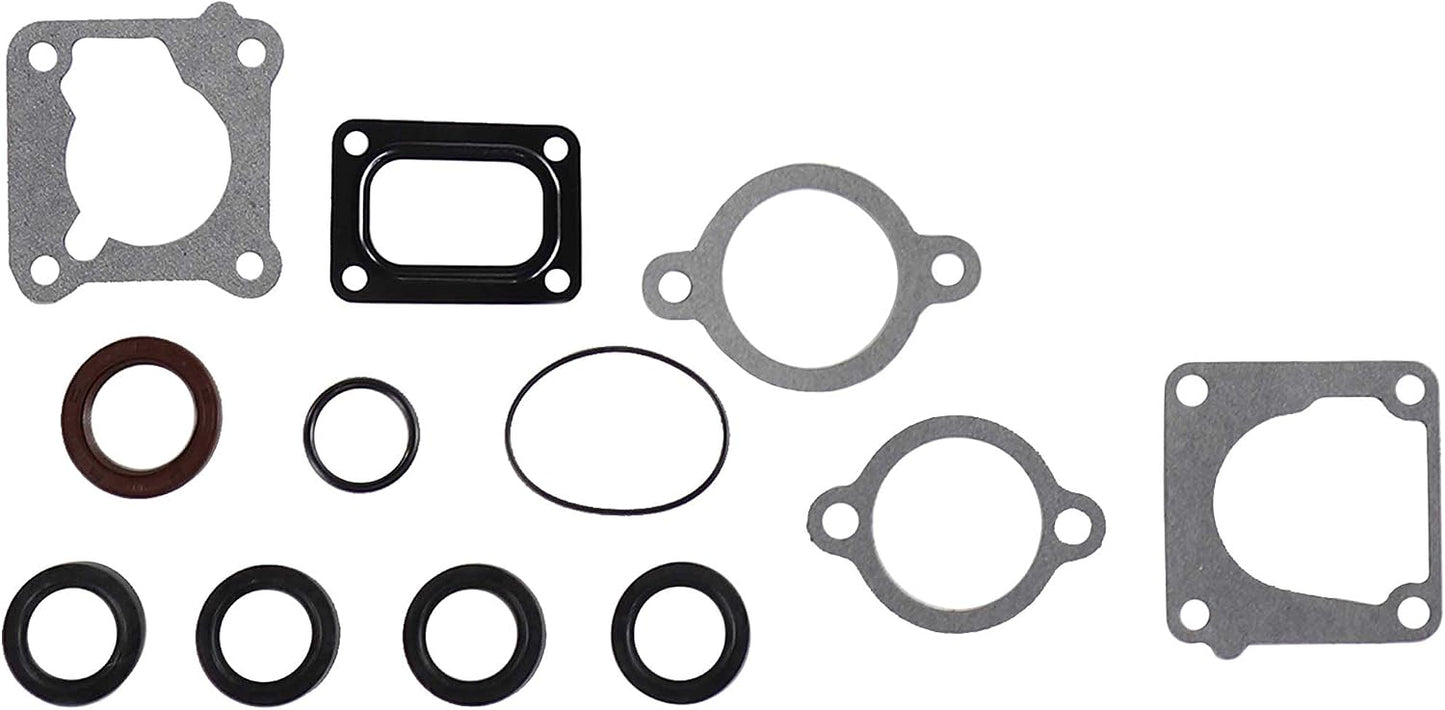Set juntas cabeza Chevy 1992-2001 Geo Suzuki 1.6L